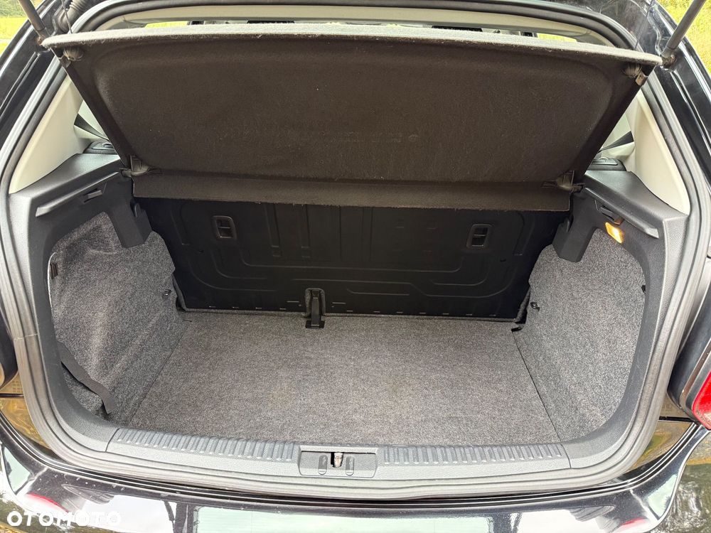 Volkswagen Polo 1.2 Black/Silver Edition - 11