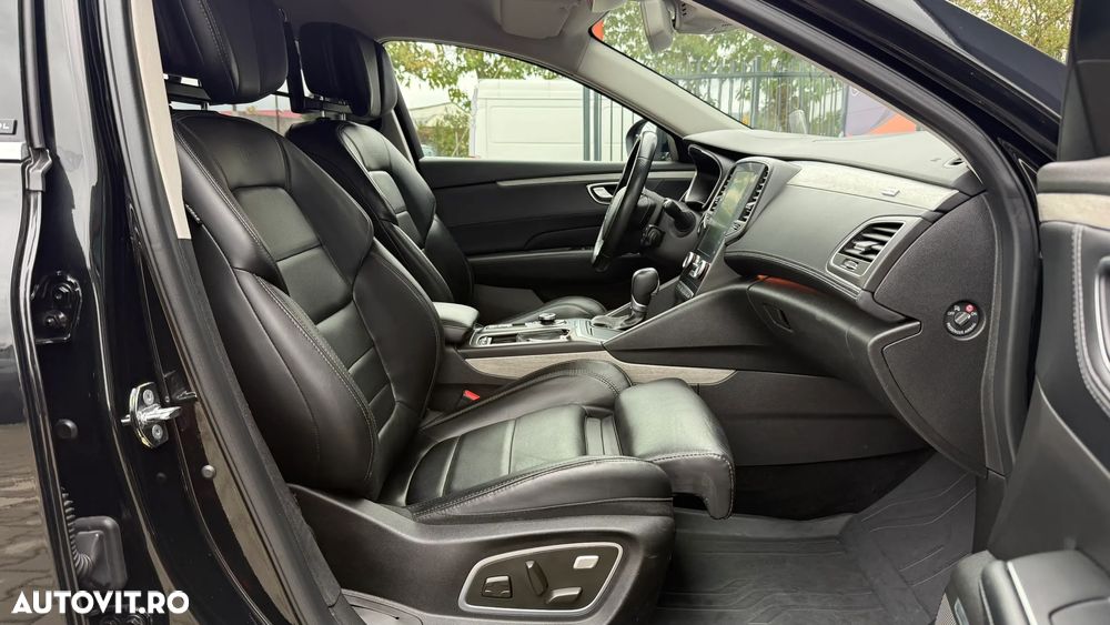 Renault Talisman ENERGY TCe 200 EDC INITIALE PARIS - 8