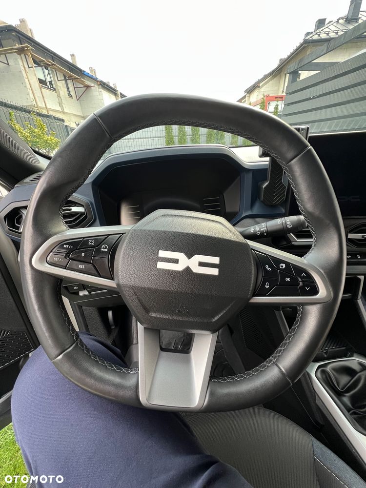 Dacia Duster 1.0 TCe Journey - 11