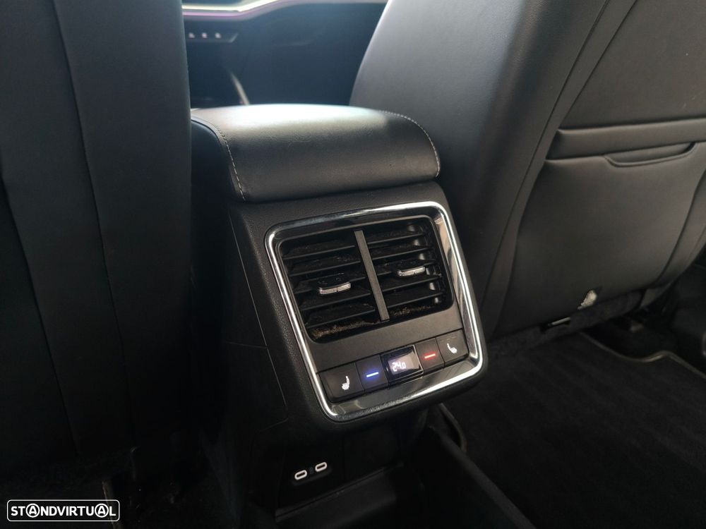 Skoda Enyaq 60 Sportline Advanced - 25