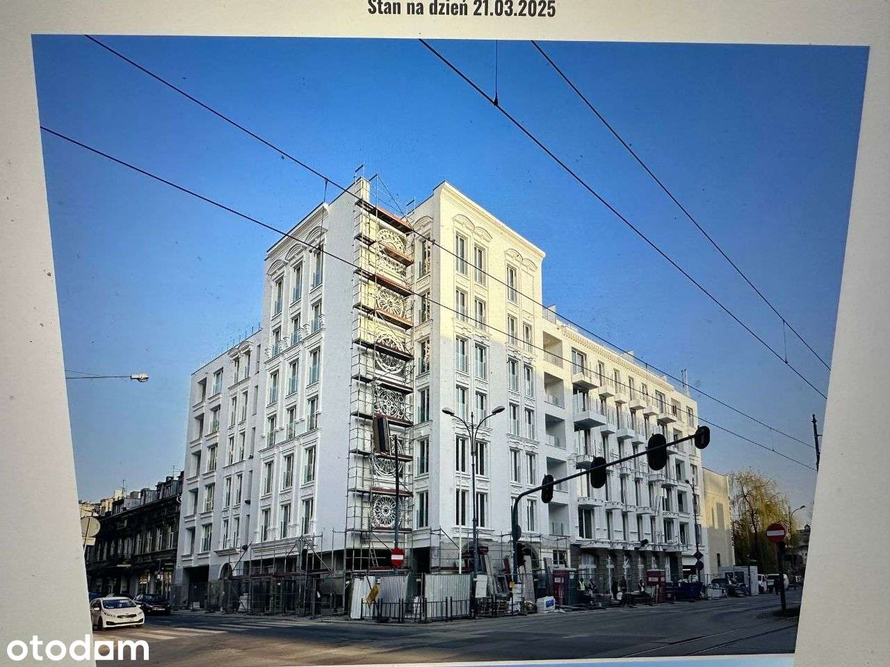 Wyjątkowy lokal premium 94 m² – ostatni taki w Białej Kamienicy!