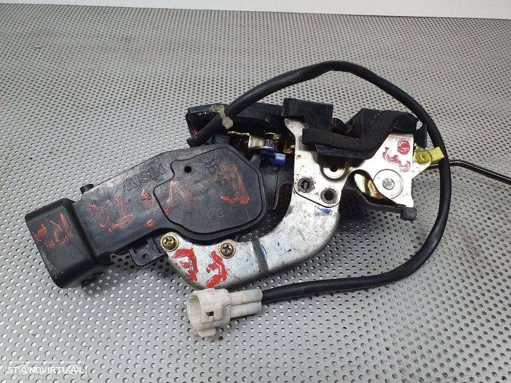 Fecho Porta Frente Esq Suzuki Grand Vitara I (Ft, Ht) - 6