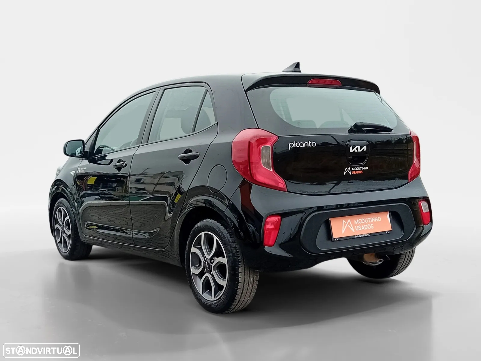 Kia Picanto - 4