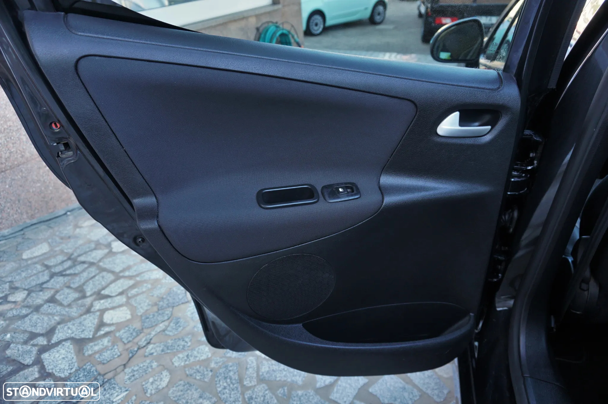 Peugeot 207 1.4 HDi Sport - 13