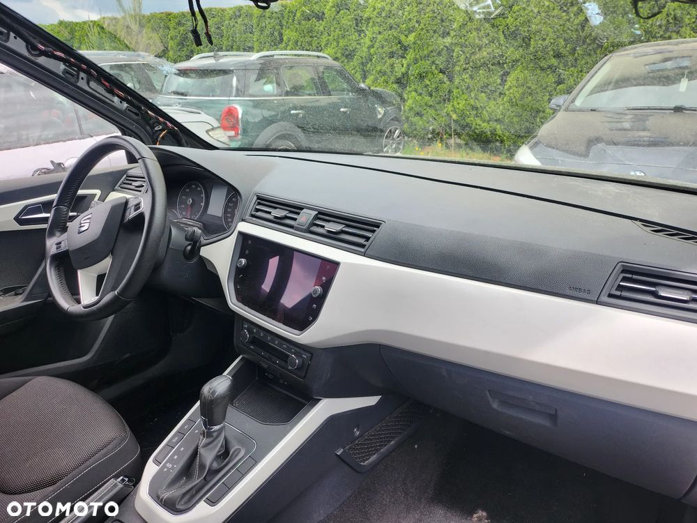 Seat Arona 1.0 TSI OPF DSG Style BEATS - 9