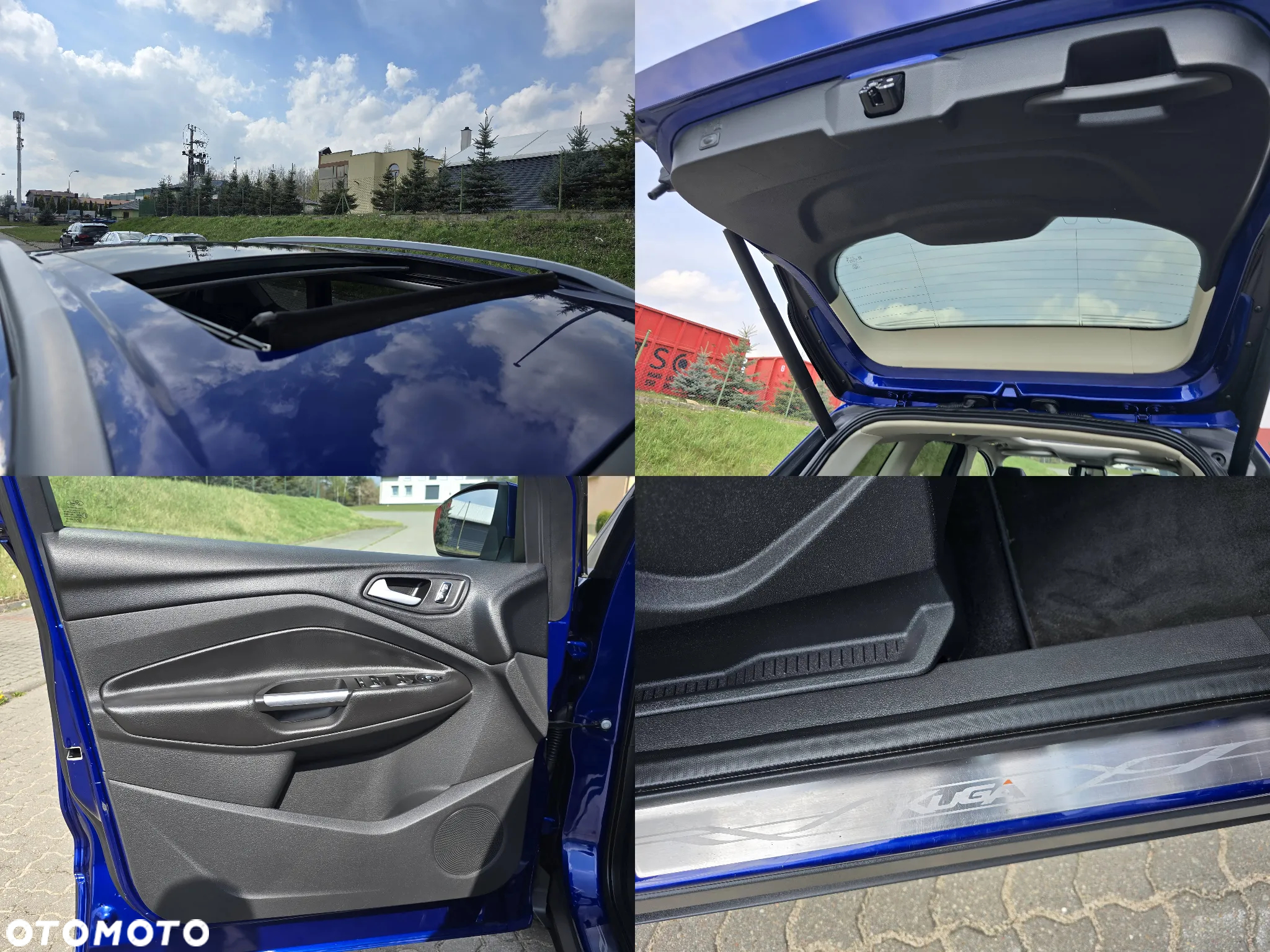 Ford Kuga 2.0 TDCi 4WD Titanium Plus - 26