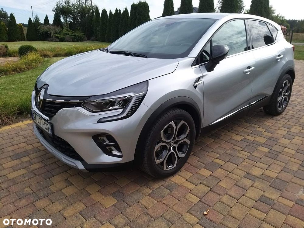 Renault Captur - 1