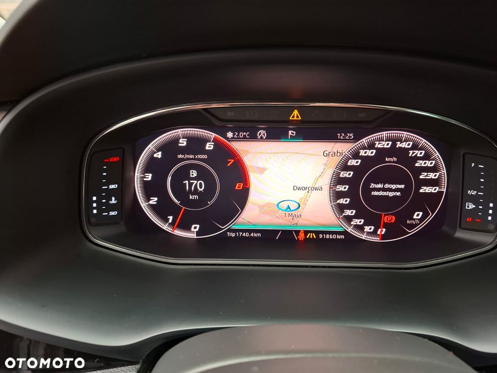 Seat Leon 1.5 TSI ACT OPF FR Black Matt Edition - 19