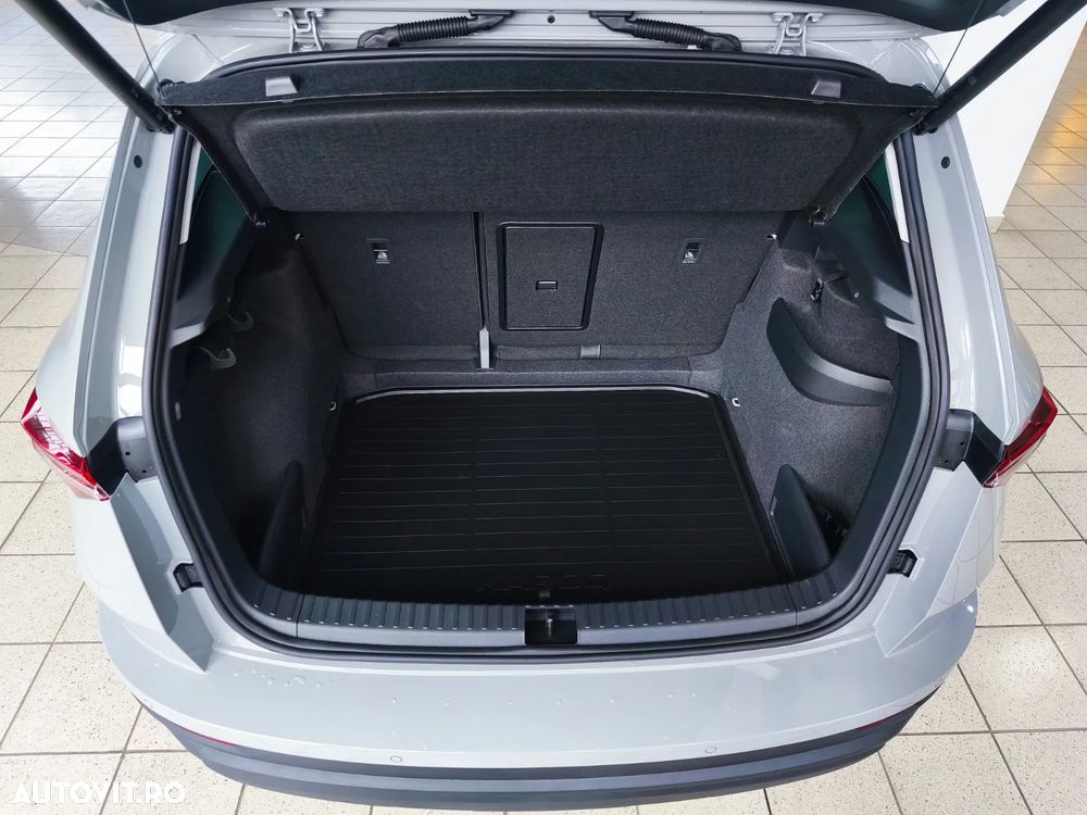 Skoda Karoq 1.5 TSI DSG Selection - 18