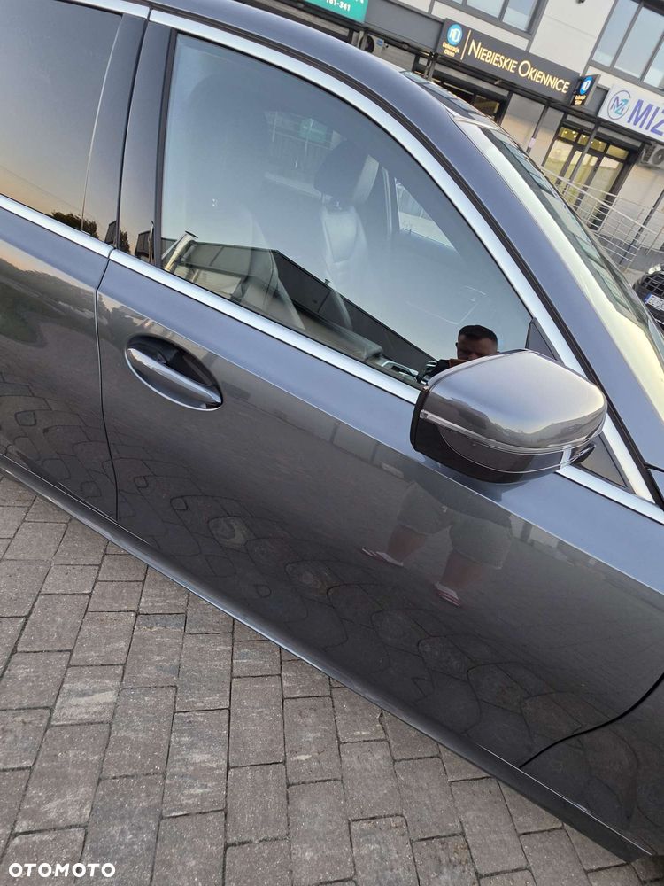 BMW Seria 3 320d xDrive M Sport sport - 8