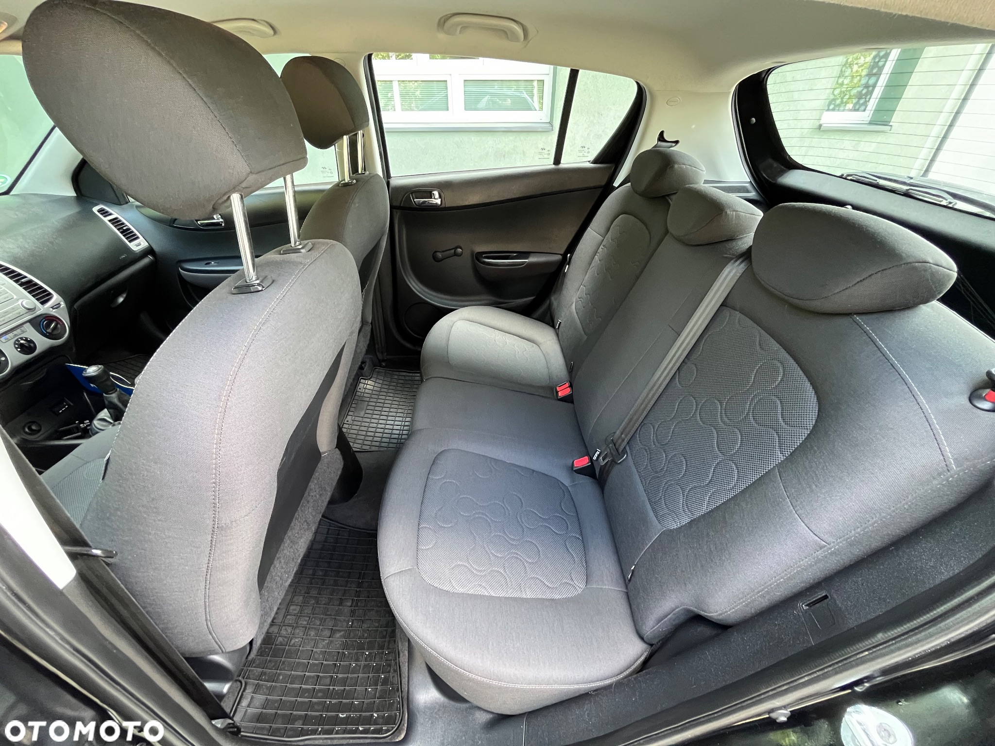 Hyundai i20 1.2 Classic + - 16