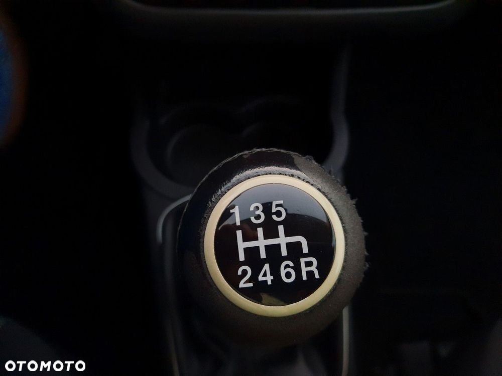 Fiat Grande Punto 1.4 16V Racing - 32