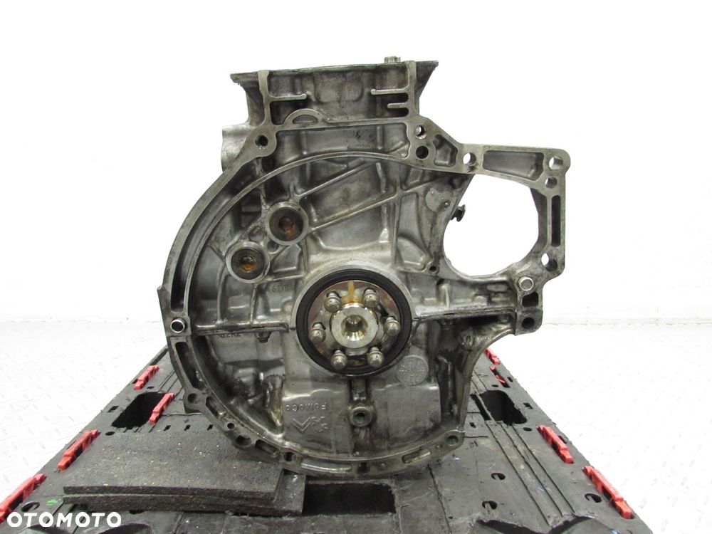 VOLVO S60 V60 V70 S80 1.6 D D2 06- BLOK SILNIKA BV6Q-6010-AA KPL - 5