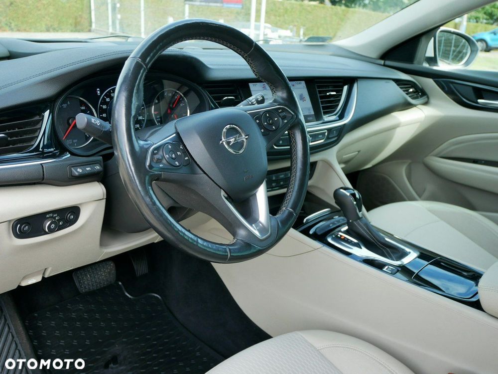 Opel Insignia 2.0 CDTI Elite S&S - 13
