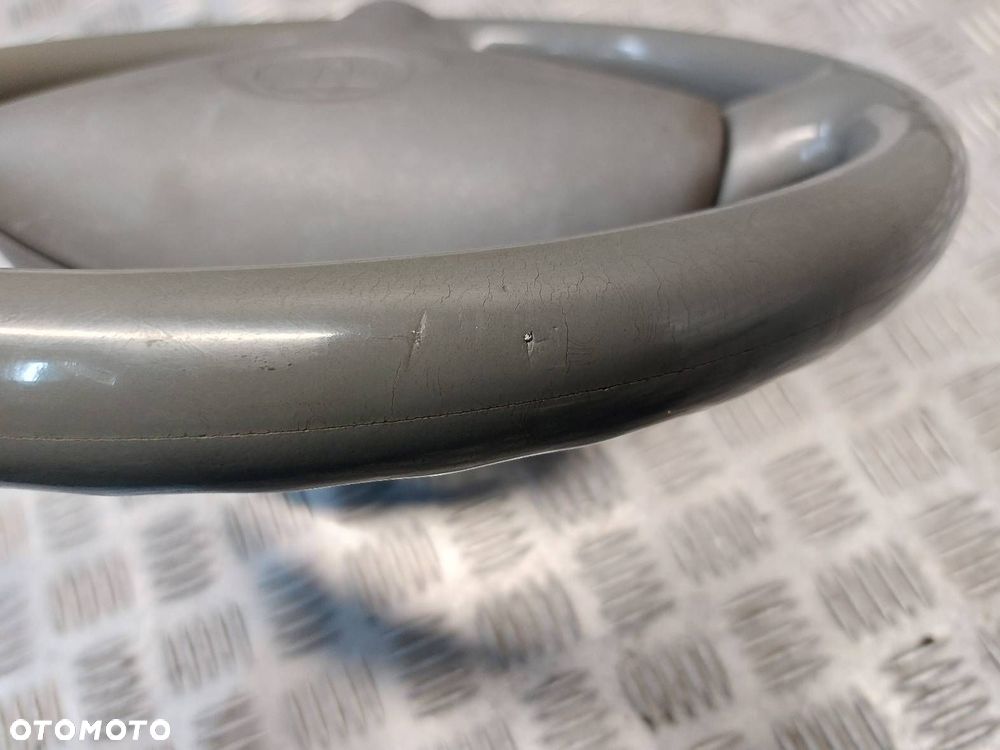 KIEROWNICA + PODUSZKA TOYOTA YARIS I 45184-52010 - 3