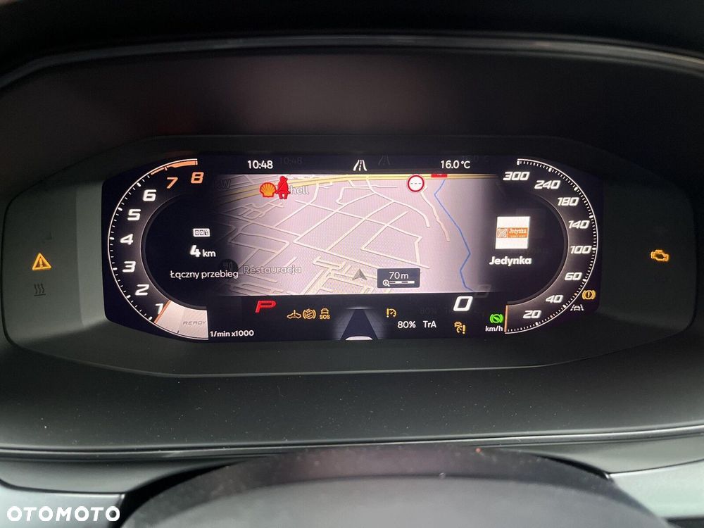 Cupra Formentor 1.5 TSI DSG - 35