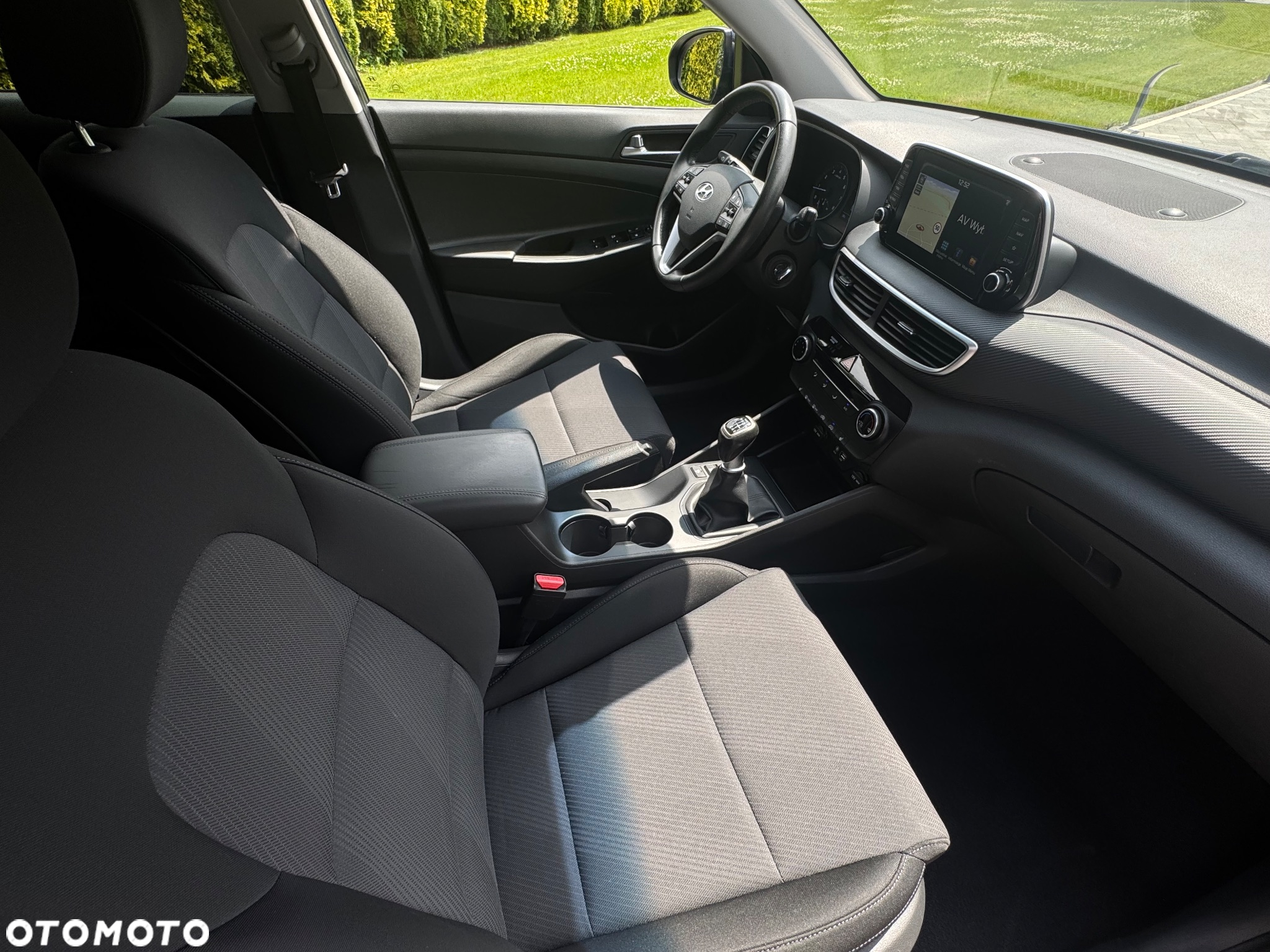 Hyundai Tucson 1.6 T-GDi Style 2WD - 7