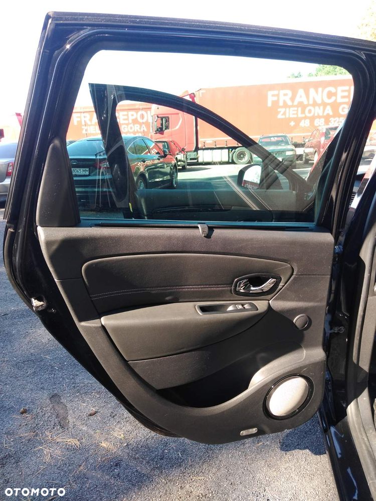 Renault Scenic Energy TCe 130 S&S Xmod Bose Edition - 4