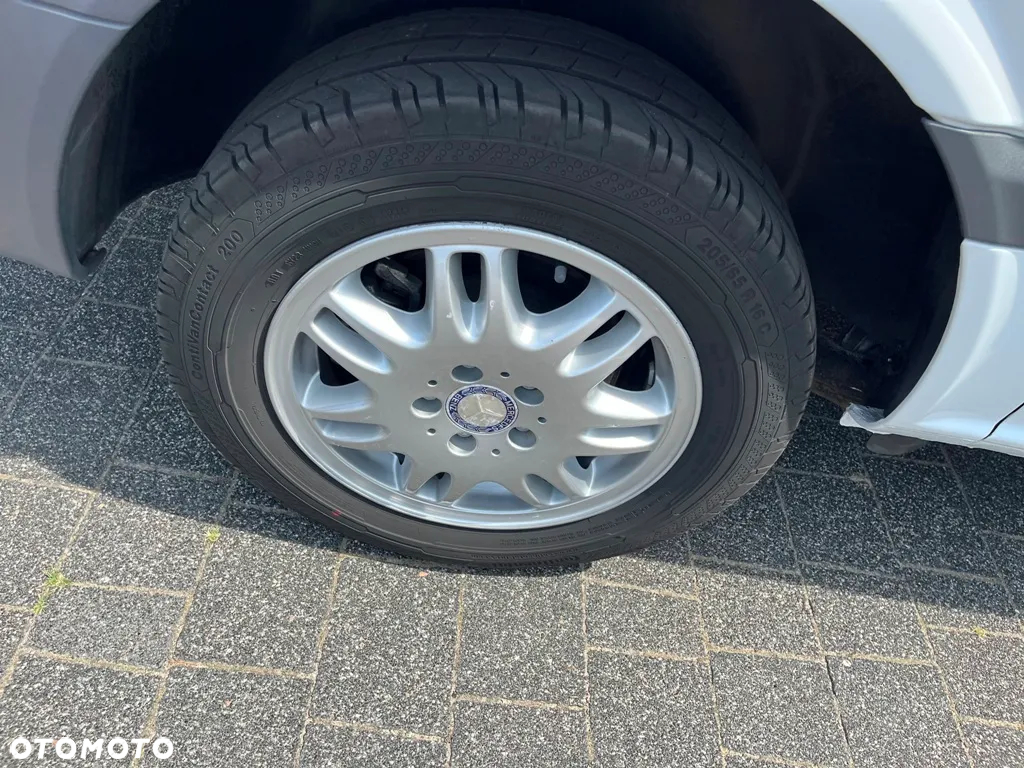 Mercedes-Benz Vito - 6