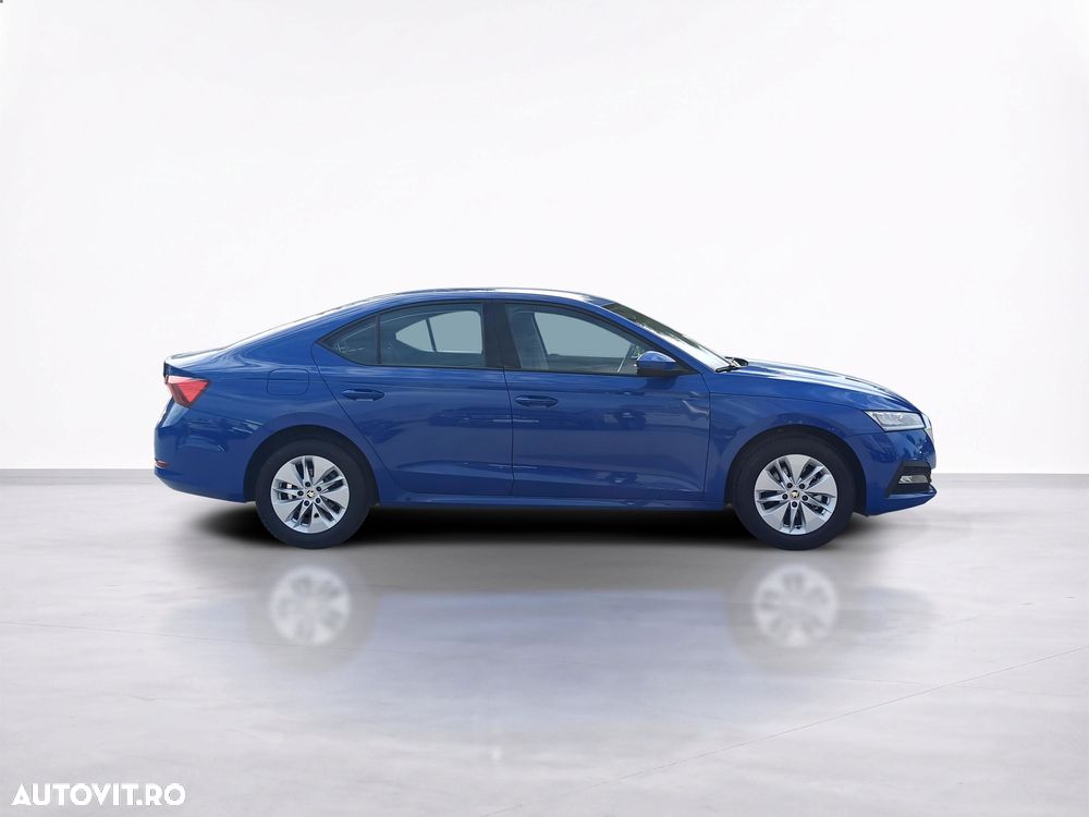 Skoda Octavia 1.0 TSI Ambition - 7