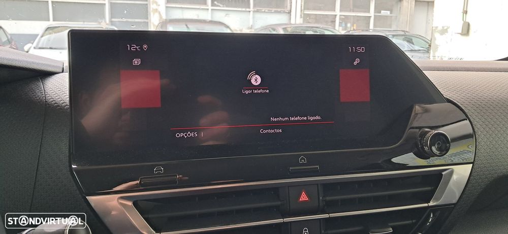 Citroën C4 1.5 BlueHDi Shine EAT8 - 8