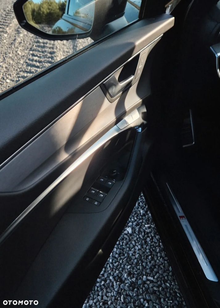 Audi A6 Avant 45 TFSI mHEV Quattro Sport S tronic - 22