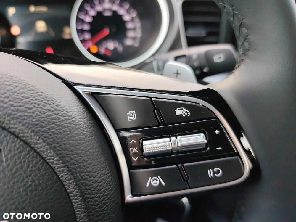 Kia XCeed 1.5 T-GDI M DCT - 22