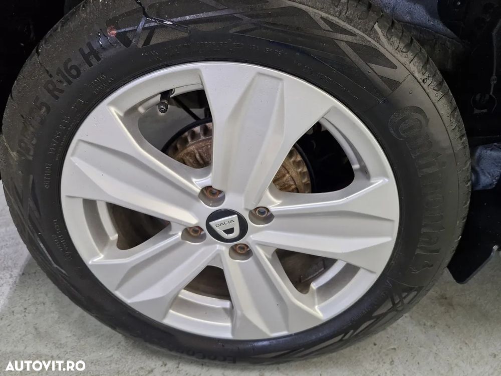 Dacia Logan ECO-G 100 MT6 Comfort - 4