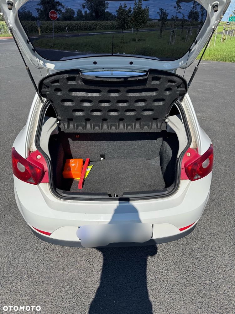 Seat Ibiza - 5