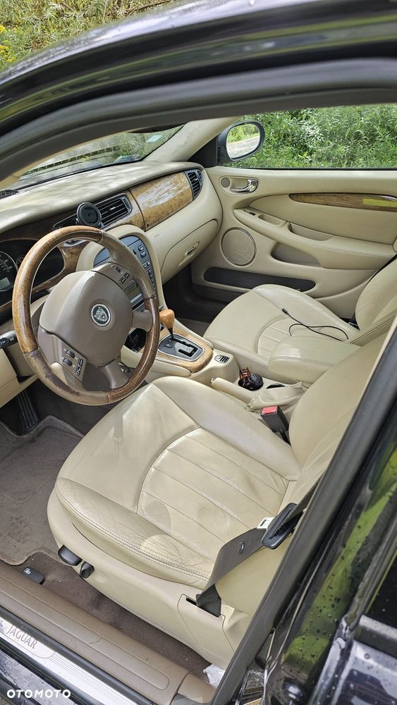 Jaguar X-Type 3.0 High - 3