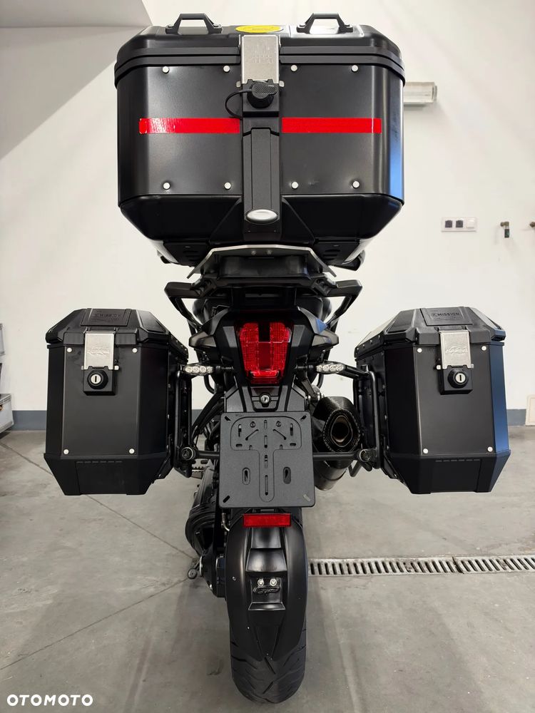 Triumph Tiger - 41