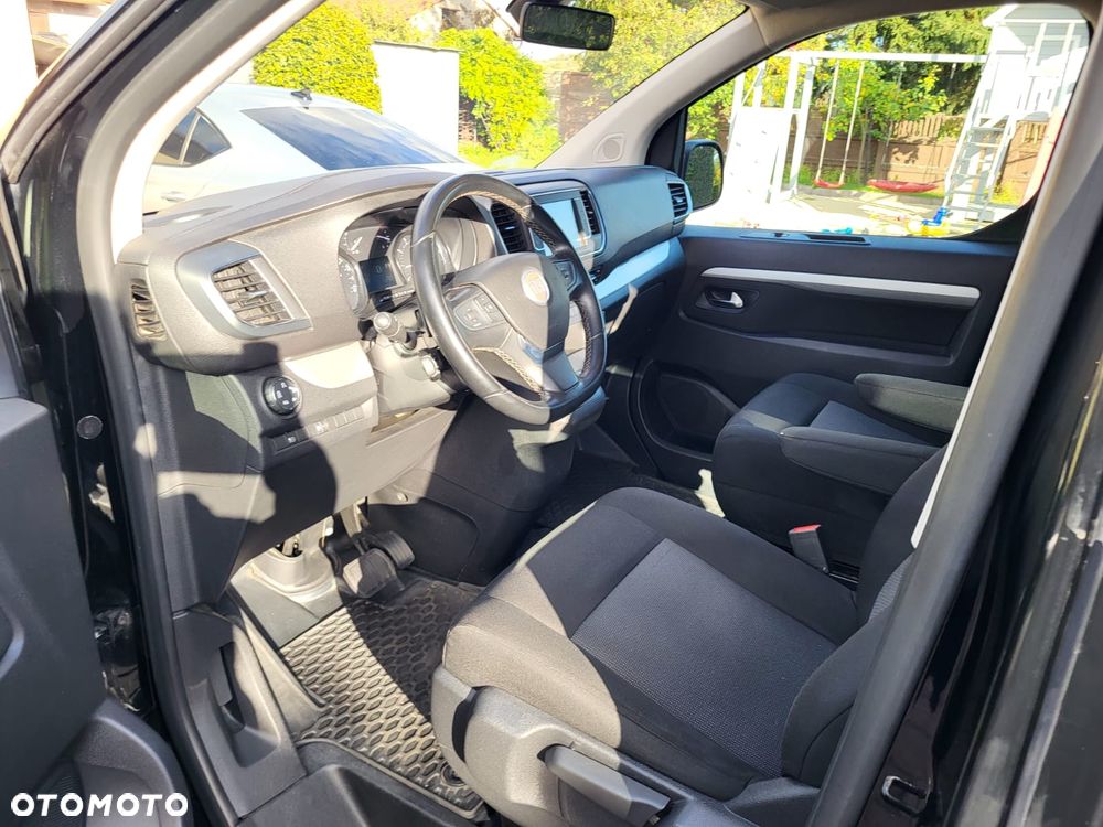 Fiat Scudo - 11