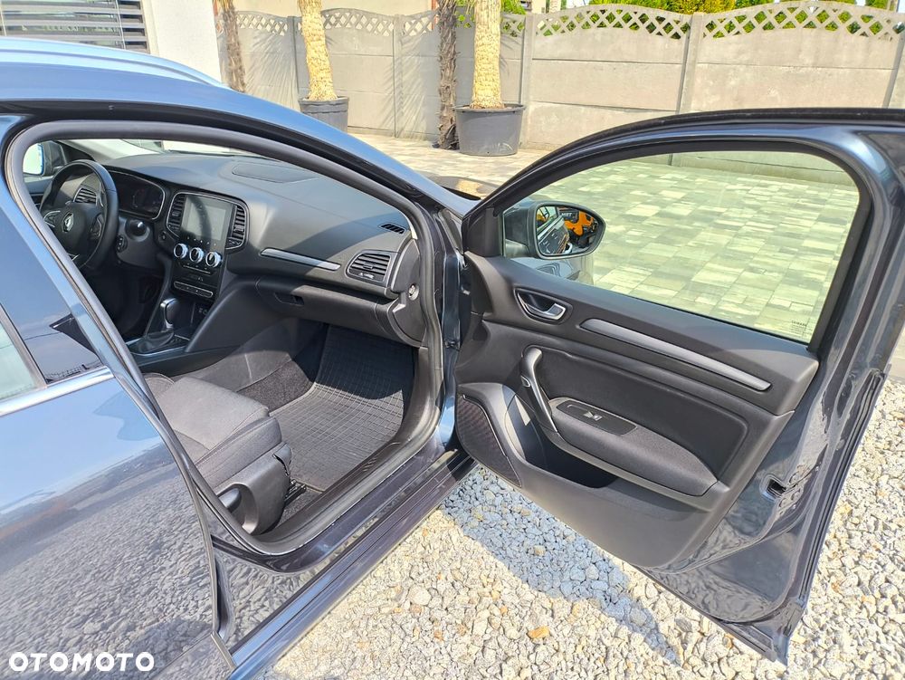 Renault Megane - 16