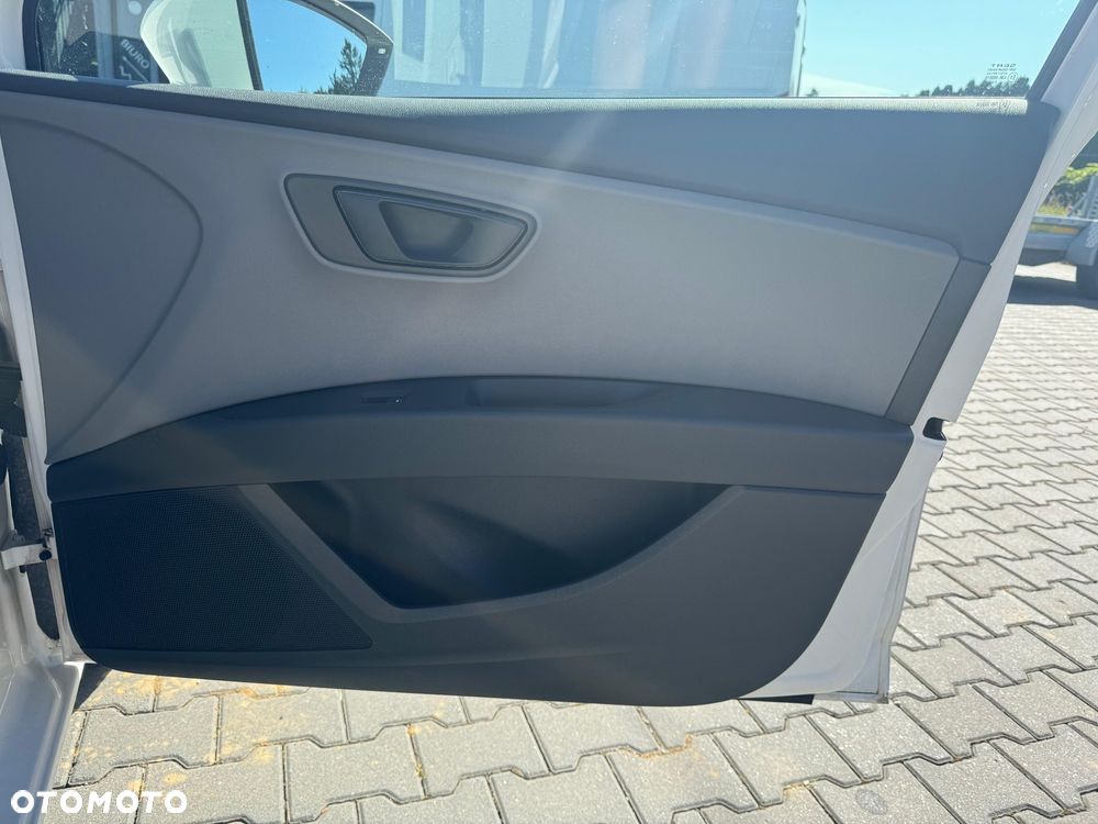 Seat Leon 1.2 TSI Style - 23