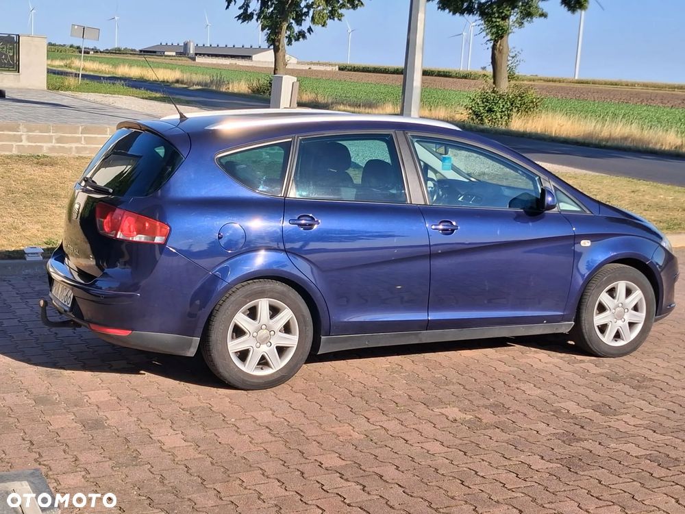 Seat Altea XL - 4