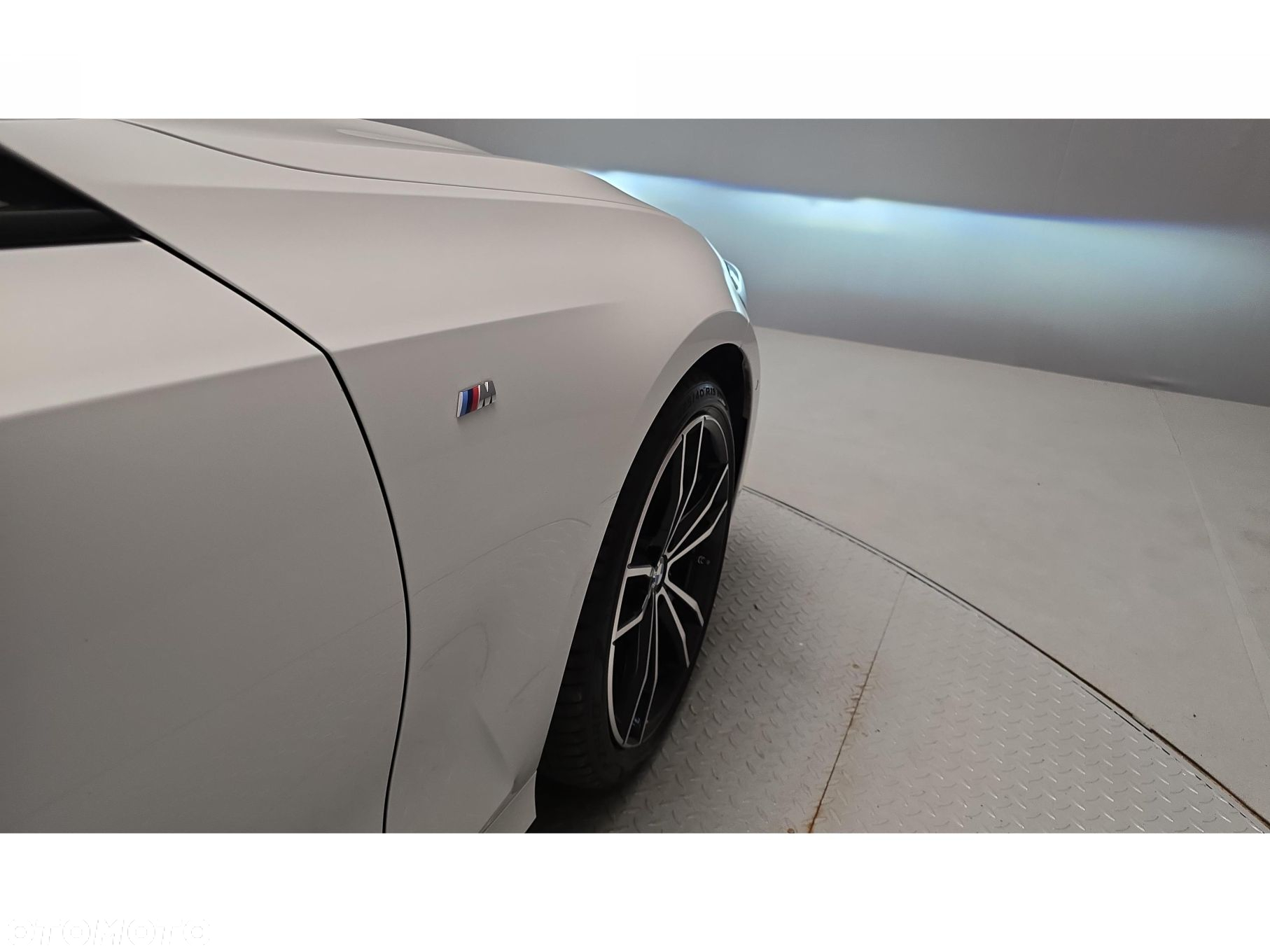 BMW Seria 3 - 27