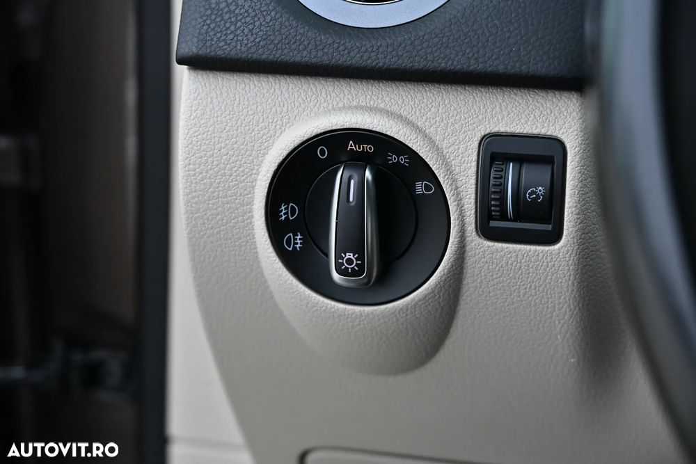 Volkswagen Tiguan 2.0 TDI DPF 4Motion Automatik Sport & Style - 17