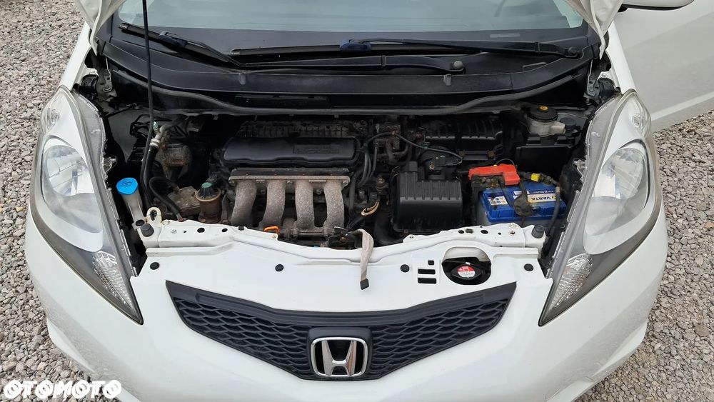 Honda Jazz 1.2 i-VTEC - 19