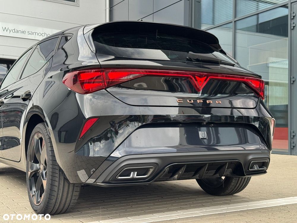 Cupra Leon 1.5 eTSI mHEV DSG - 12