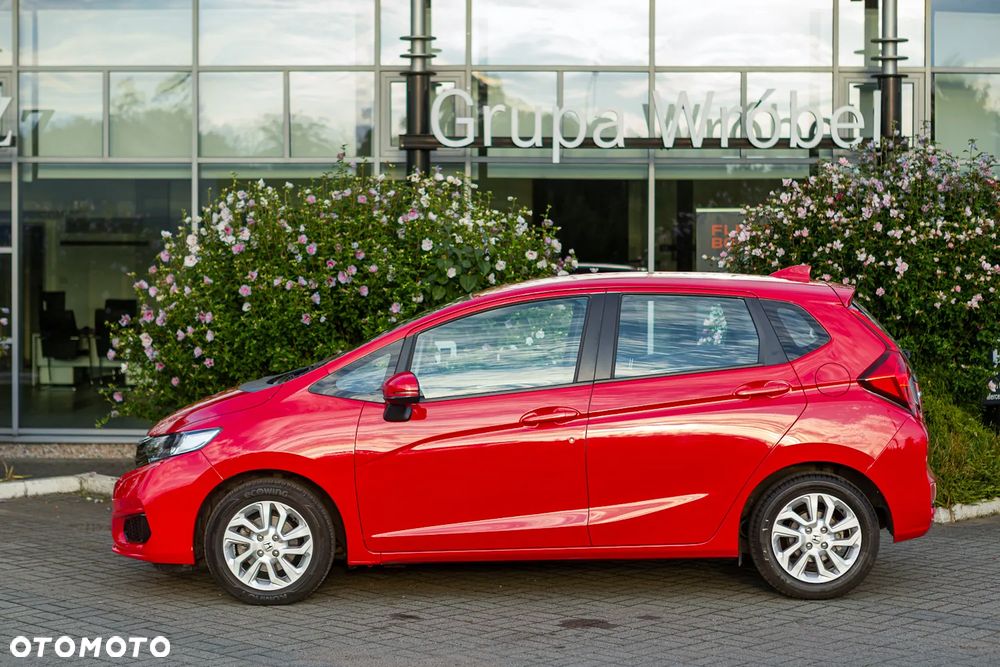 Honda Jazz 1.3 Elegance (ADAS/Honda Connect +/OGS2) - 9