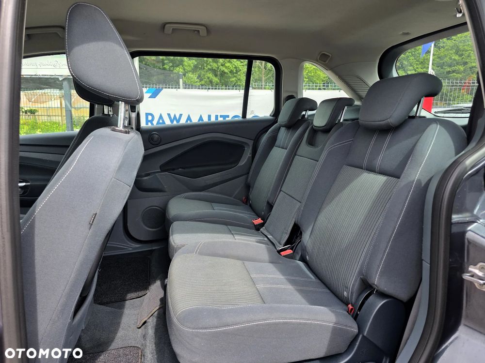Ford Grand C-MAX 1.6 Titanium - 7