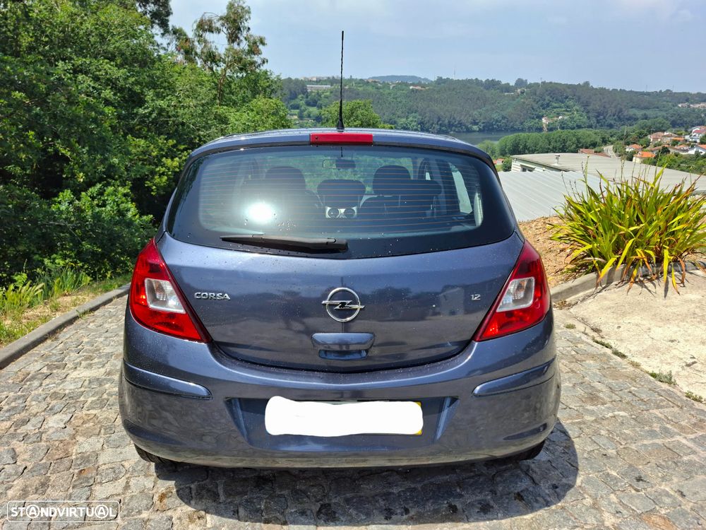Opel Corsa 1.2 Cosmo - 5