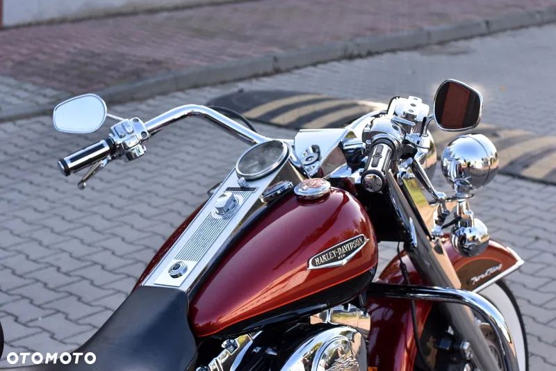 Harley-Davidson Touring Road King - 12