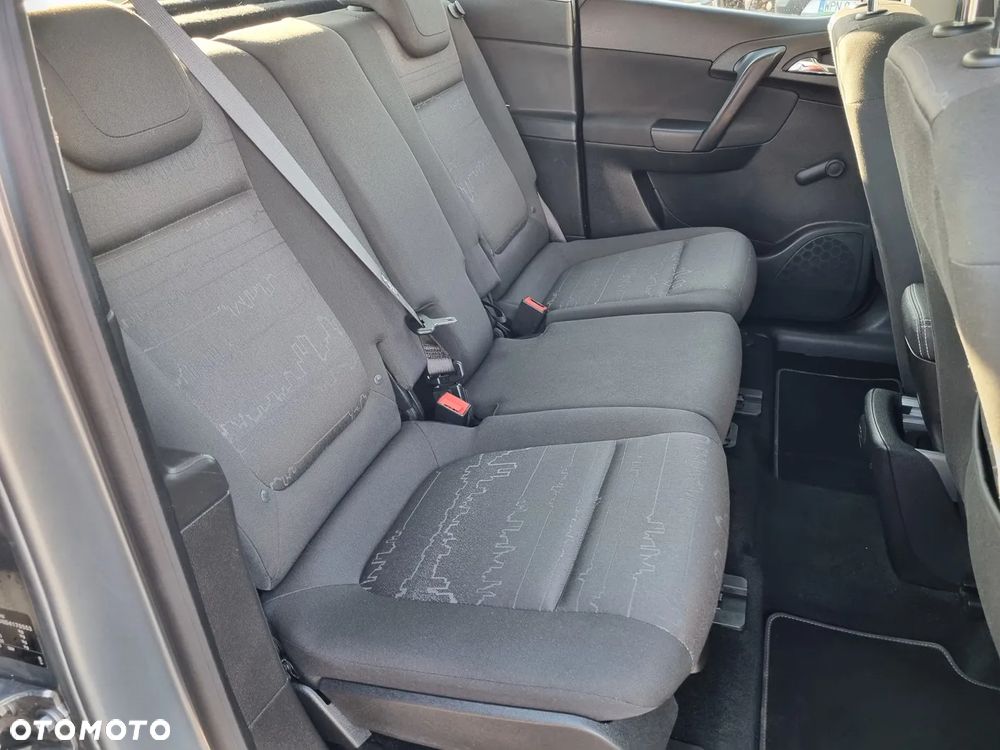 Opel Meriva 1.4 Ecoflex Start/Stop Color Edition - 14