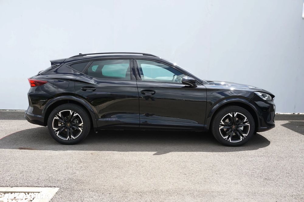 Cupra Formentor 1.5 e-HYBRID PHEV - 6