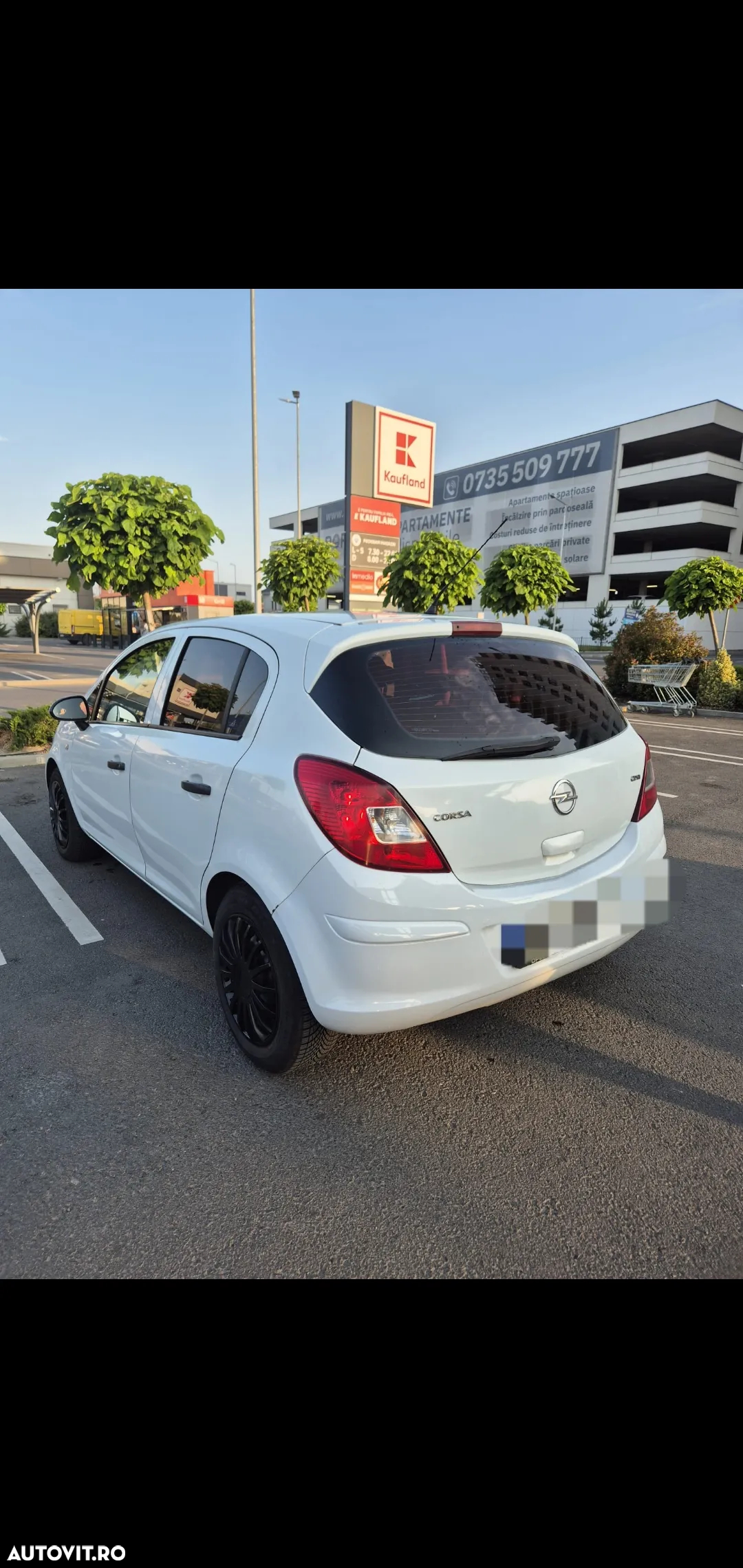Opel Corsa 1.3 CDTI Cosmo - 3