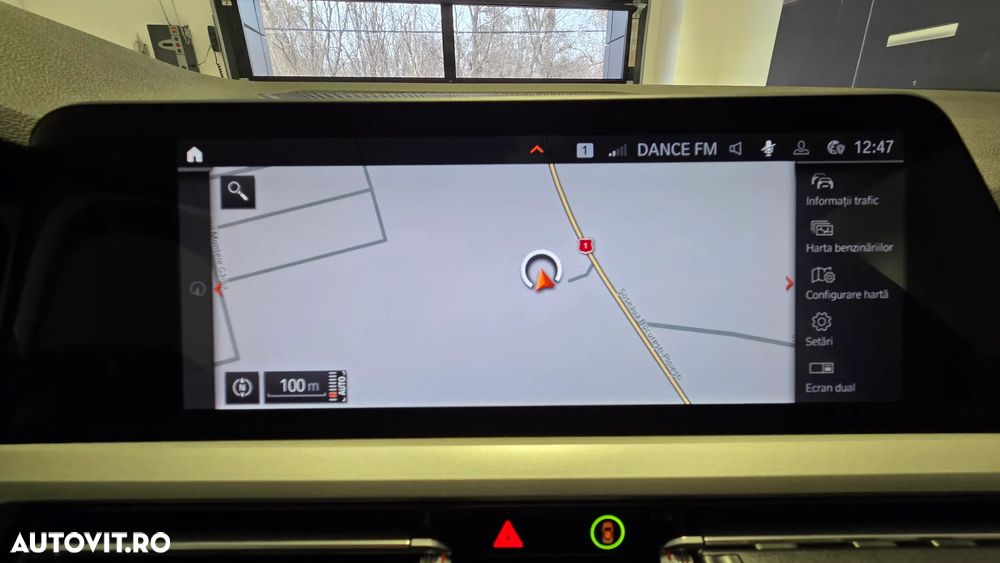 BMW Seria 3 318d Aut. Advantage - 9