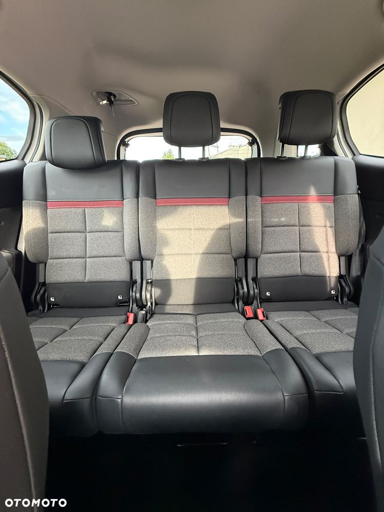 Citroën C5 Aircross 1.2 PureTech C-Series - 12