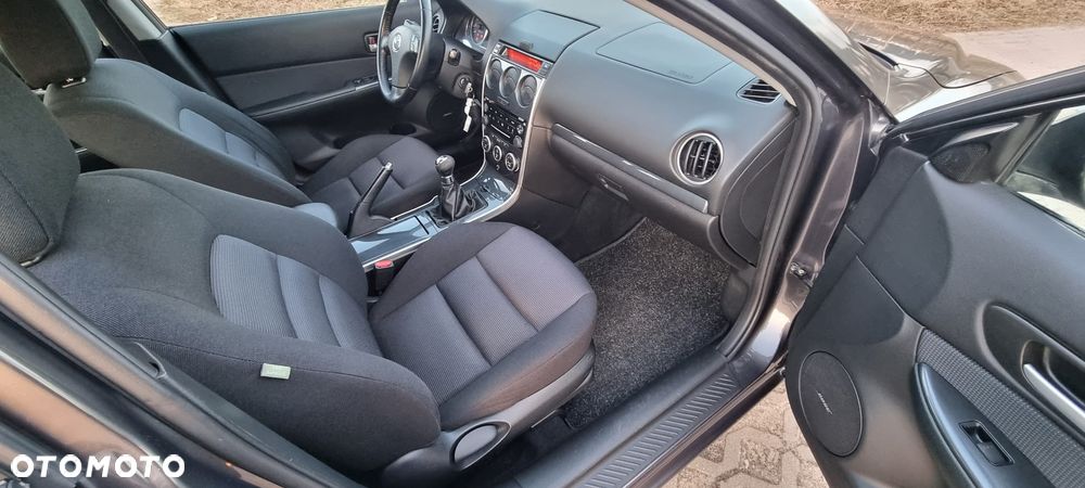 Mazda 6 Sport 2.0 Active - 18