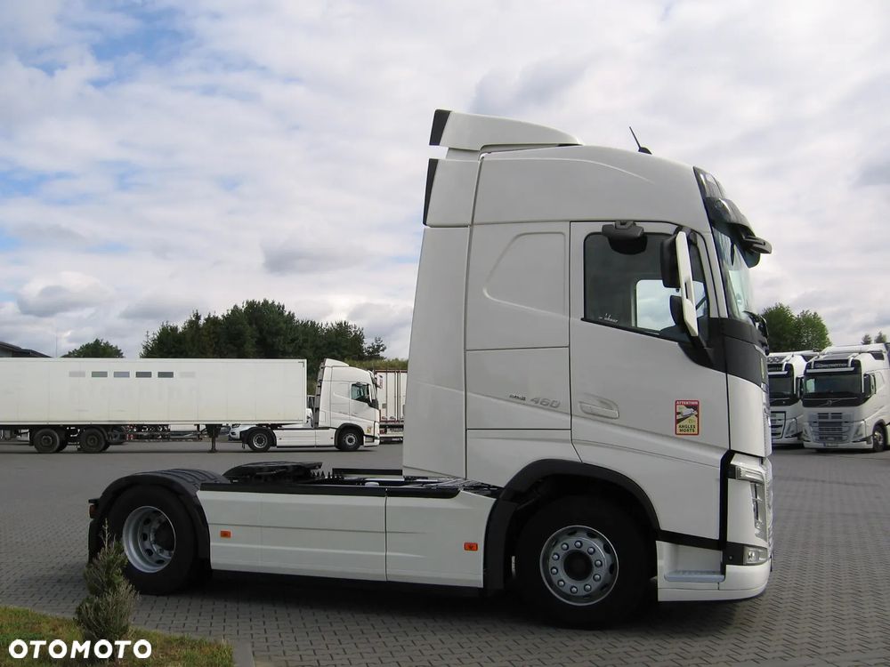 Volvo FH - 9
